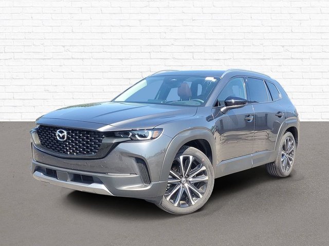 2025 Mazda CX-50 2.5 Turbo Premium Plus Package