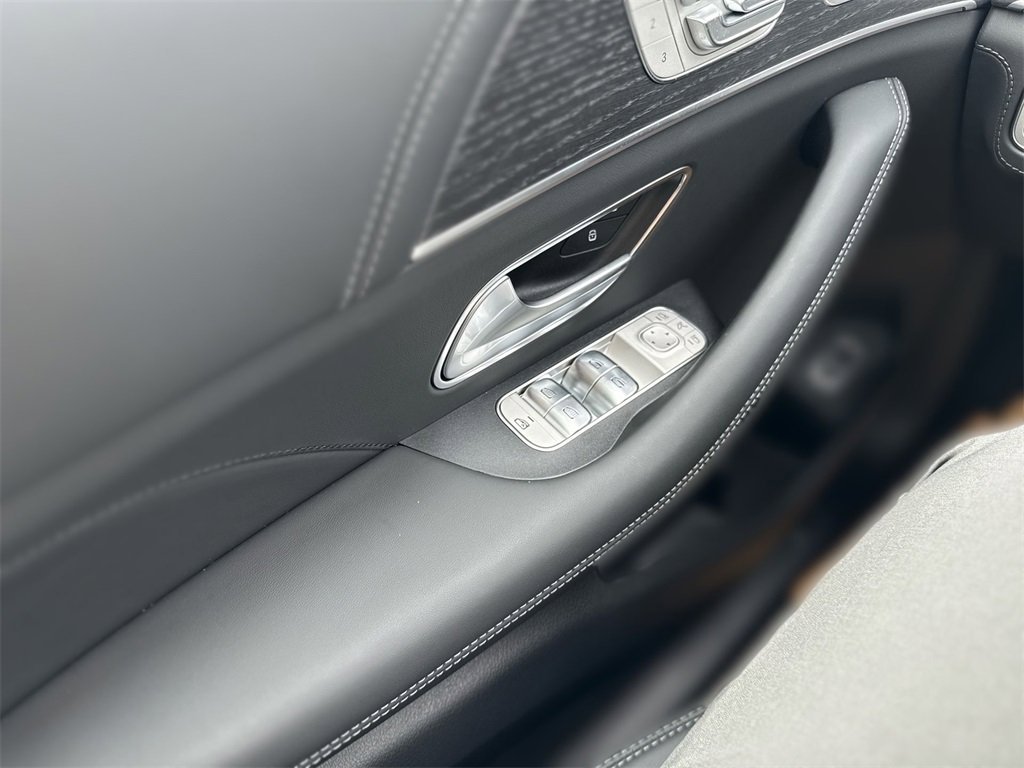 2025 Mercedes-Benz GLE AMG GLE63 S - Photo 39