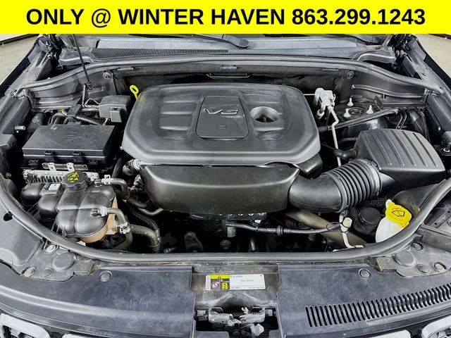 Used 2019 Black Jeep Limited image 30