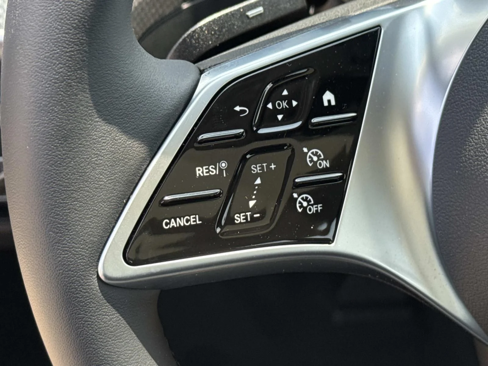 New 2026 Silver Mercedes-Benz C 300 image 15