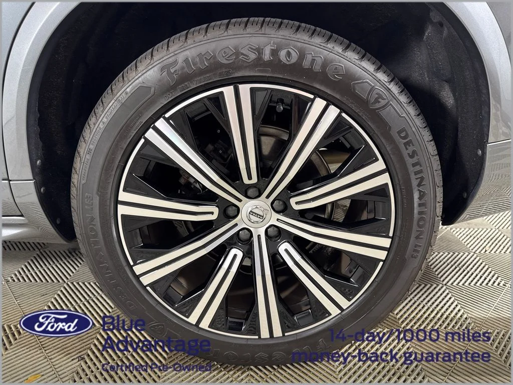 Certified Used 2020 Gray Volvo T6 Inscription image 13