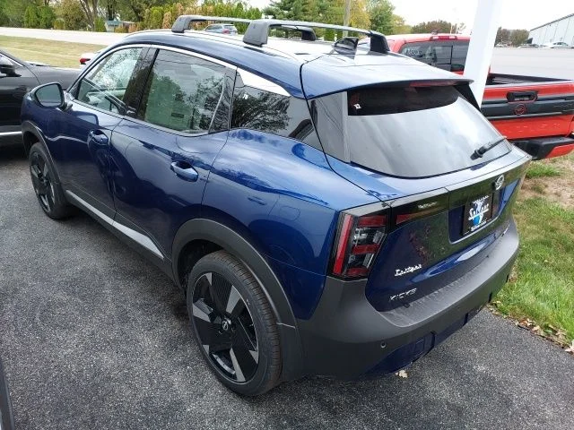 2026 Nissan KICKS SR AWD - Photo 7