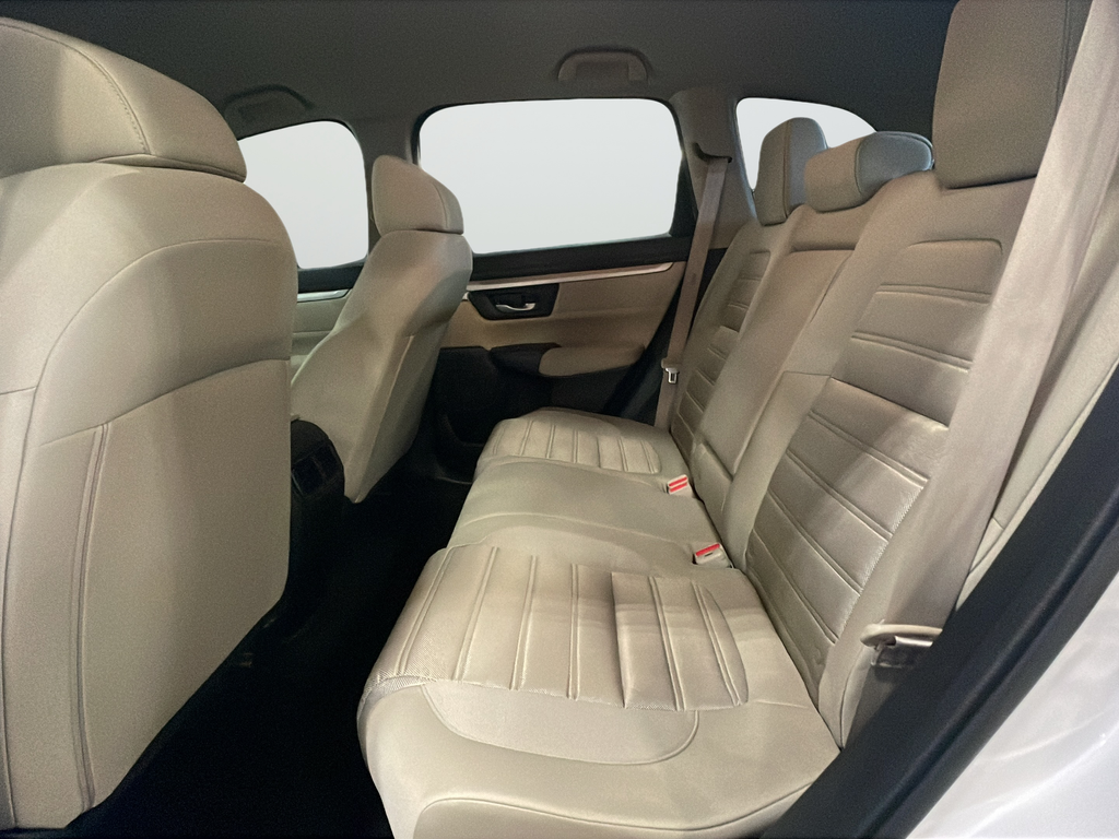 Used 2020 White Honda LX image 27