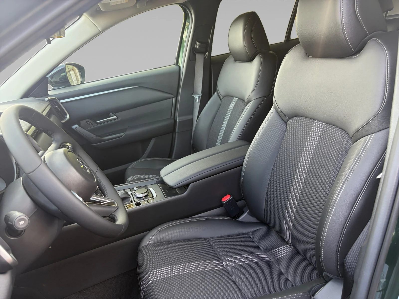 New 2026 Cypress Mazda 2.5 S Preferred AWD image 10