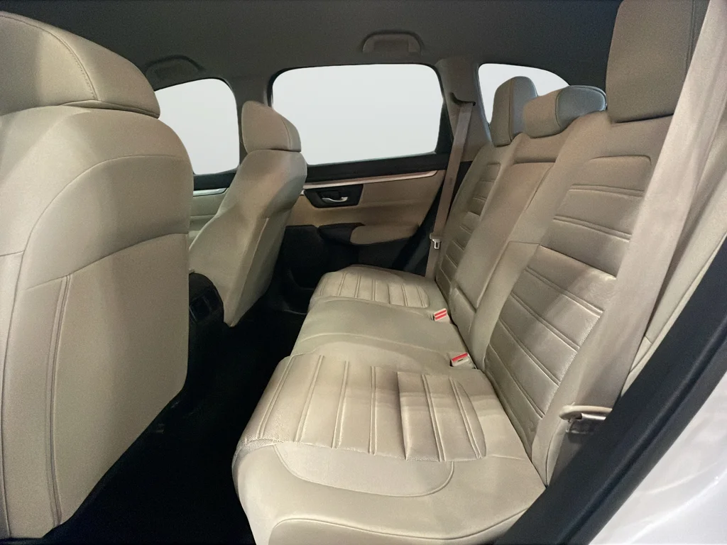 Used 2020 White Honda LX image 27