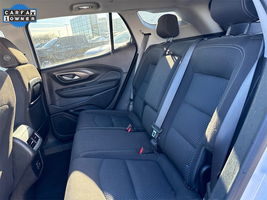 2023 GMC TERRAIN - Image 28