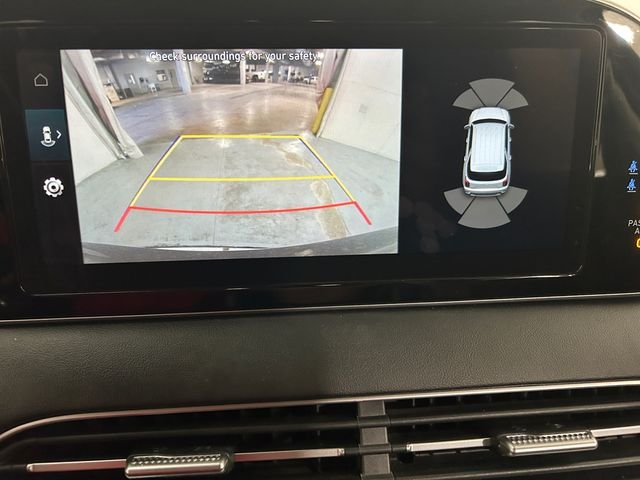 Used 2022 Black Hyundai SEL image 26