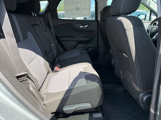2026 Chevrolet Blazer 2LT - Photo 17