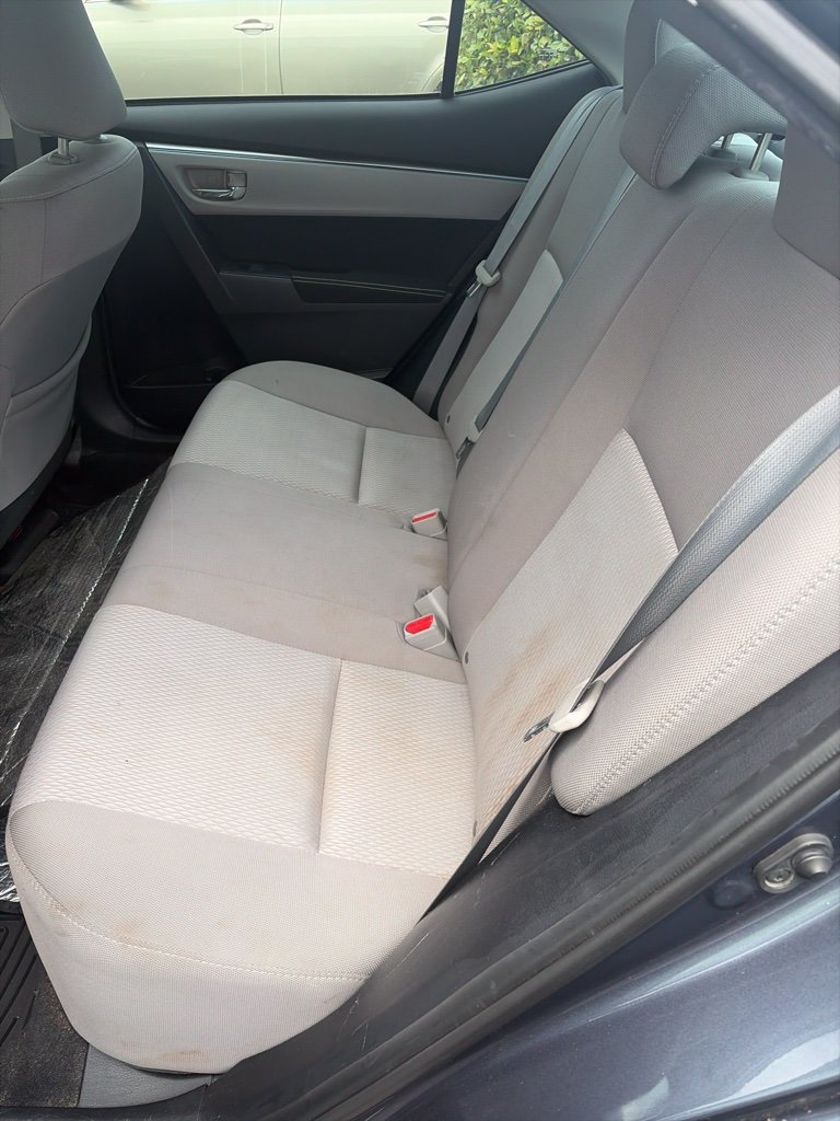 Used 2014 Gray Toyota LE Plus image 4