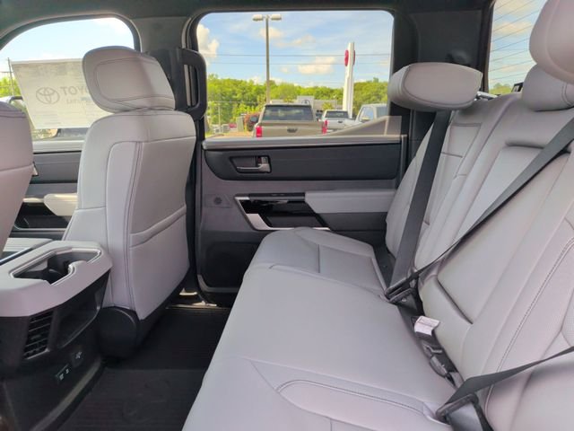 New 2026 Magnetic Gray Metallic Toyota Limited image 28