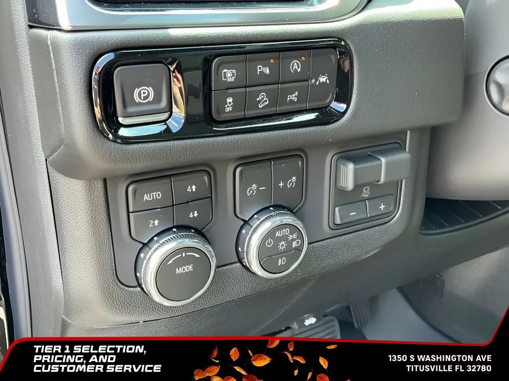 New 2026 Onyx Black GMC Denali image 27