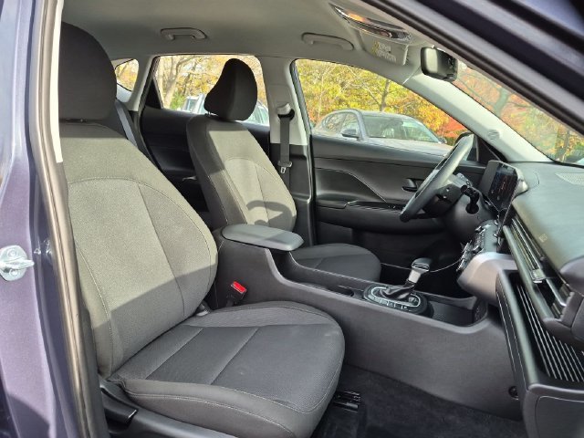 Used 2026 Blue Hyundai SE image 28