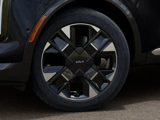 New 2026 Gray Kia SX-Prestige image 10