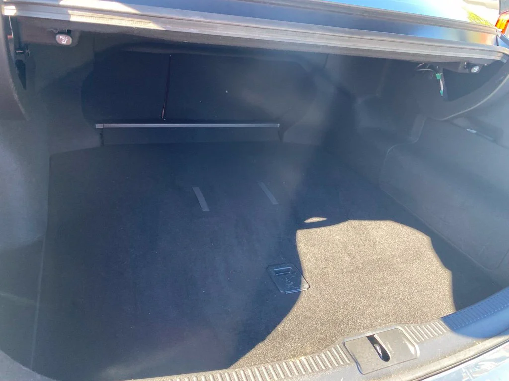 Used 2025 White Toyota Limited image 11