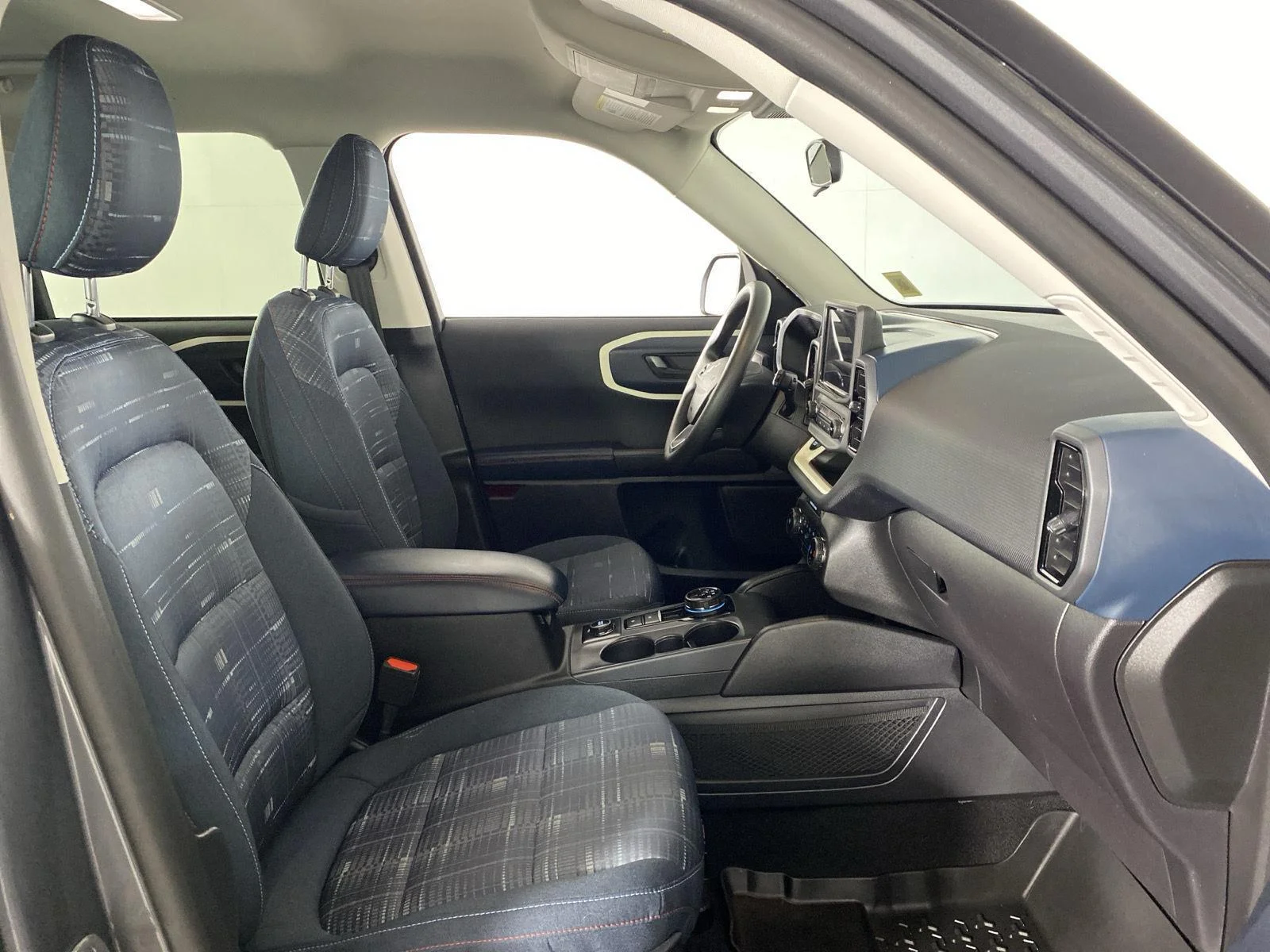 Used 2023 Carbonized Gray Ford Heritage image 25