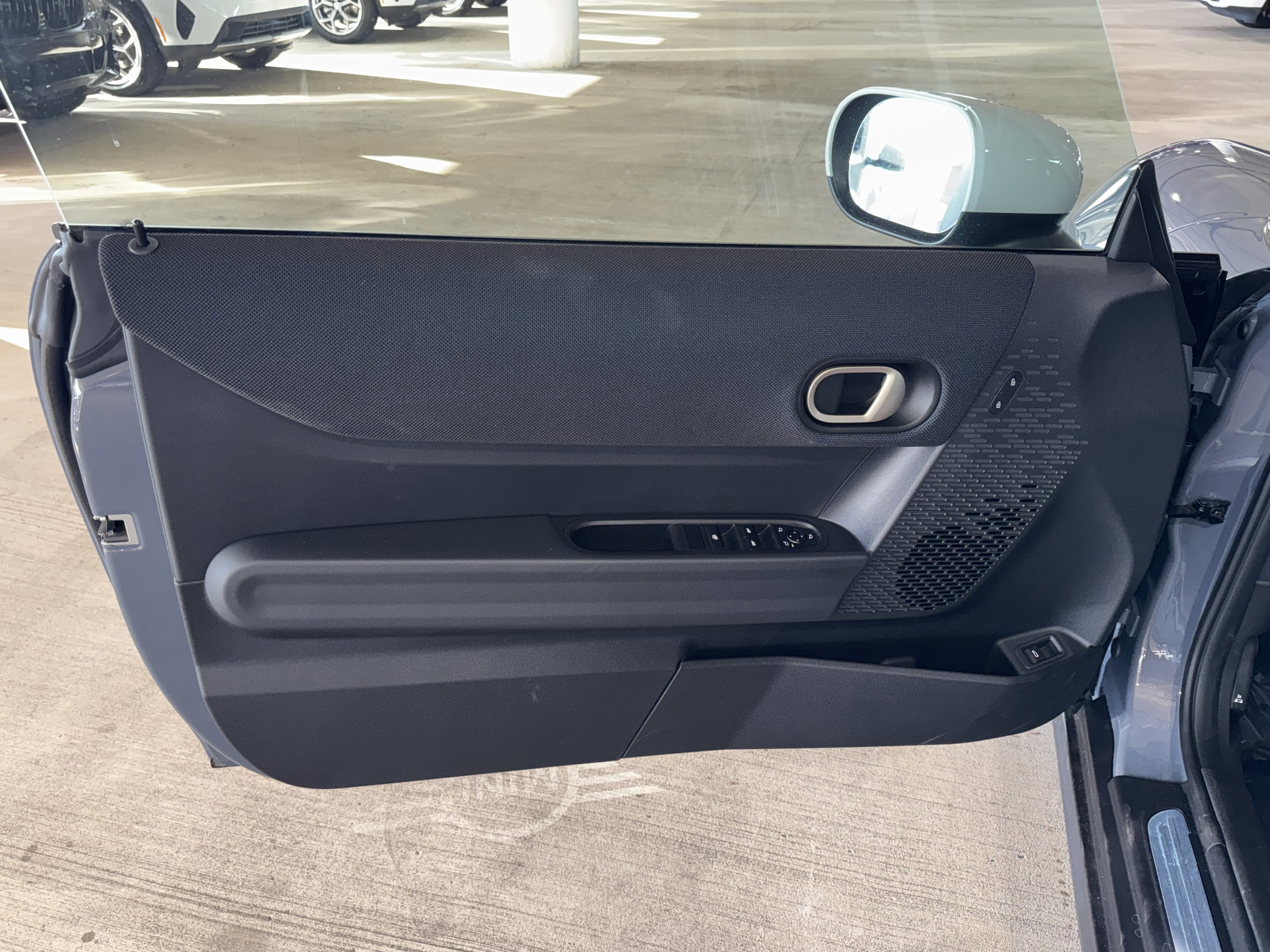 2026 MINI Convertible S - Photo 12