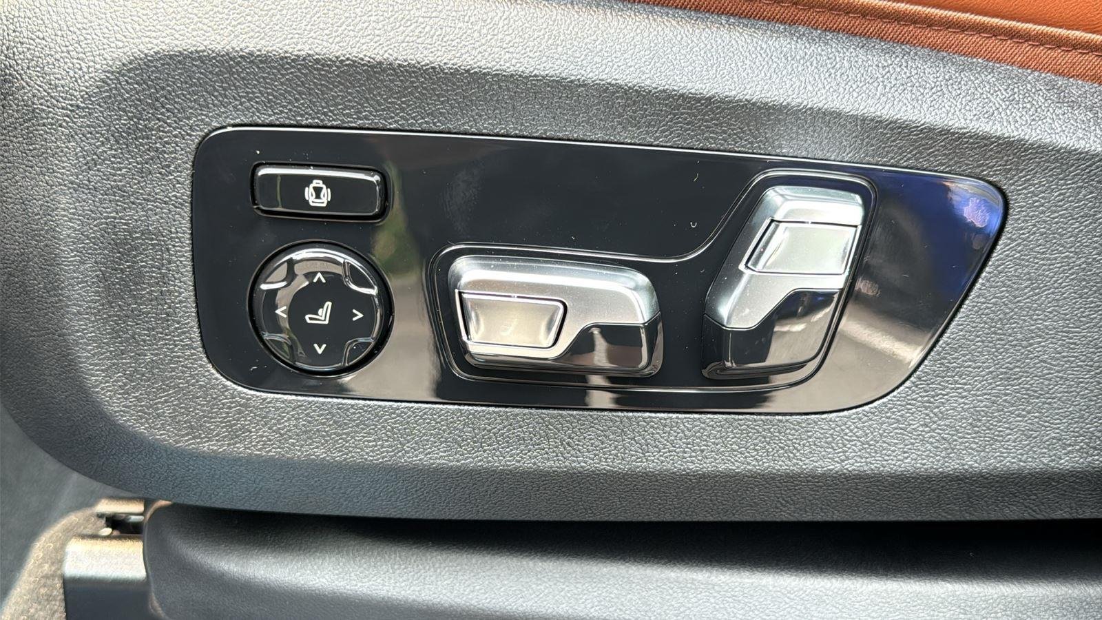 New 2027 Carbon Black Metallic BMW xDrive40i image 11