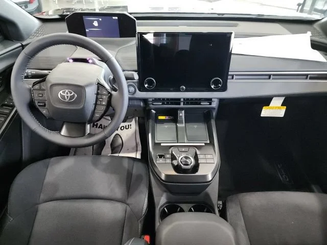 2026 Toyota C-HR XSE - Photo 20