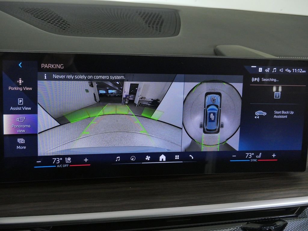 New 2026 Brooklyn Grey Metallic BMW xDrive40i image 49