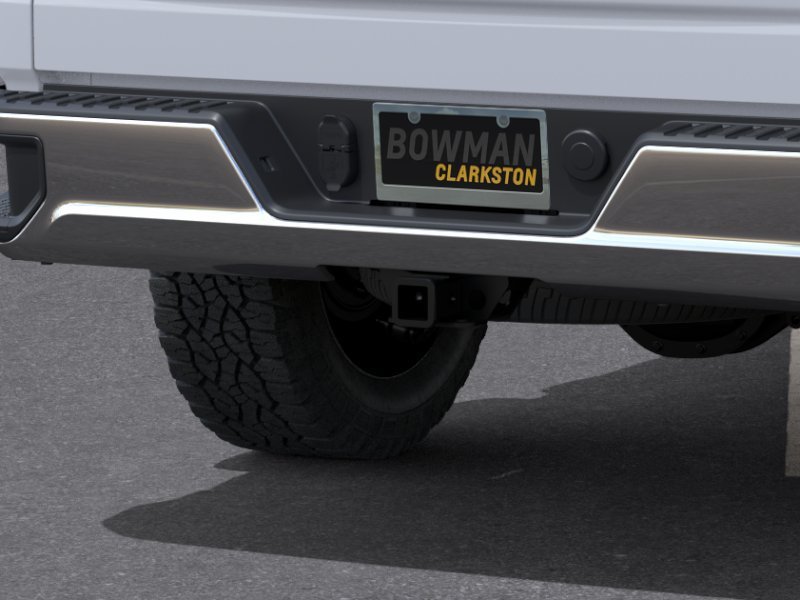 2026 Chevrolet Silverado 1500 LT - Photo 14