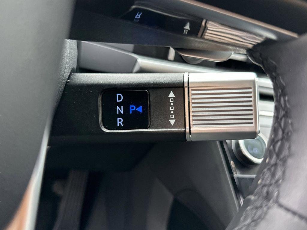 2026 Hyundai Santa Fe SEL - Photo 20