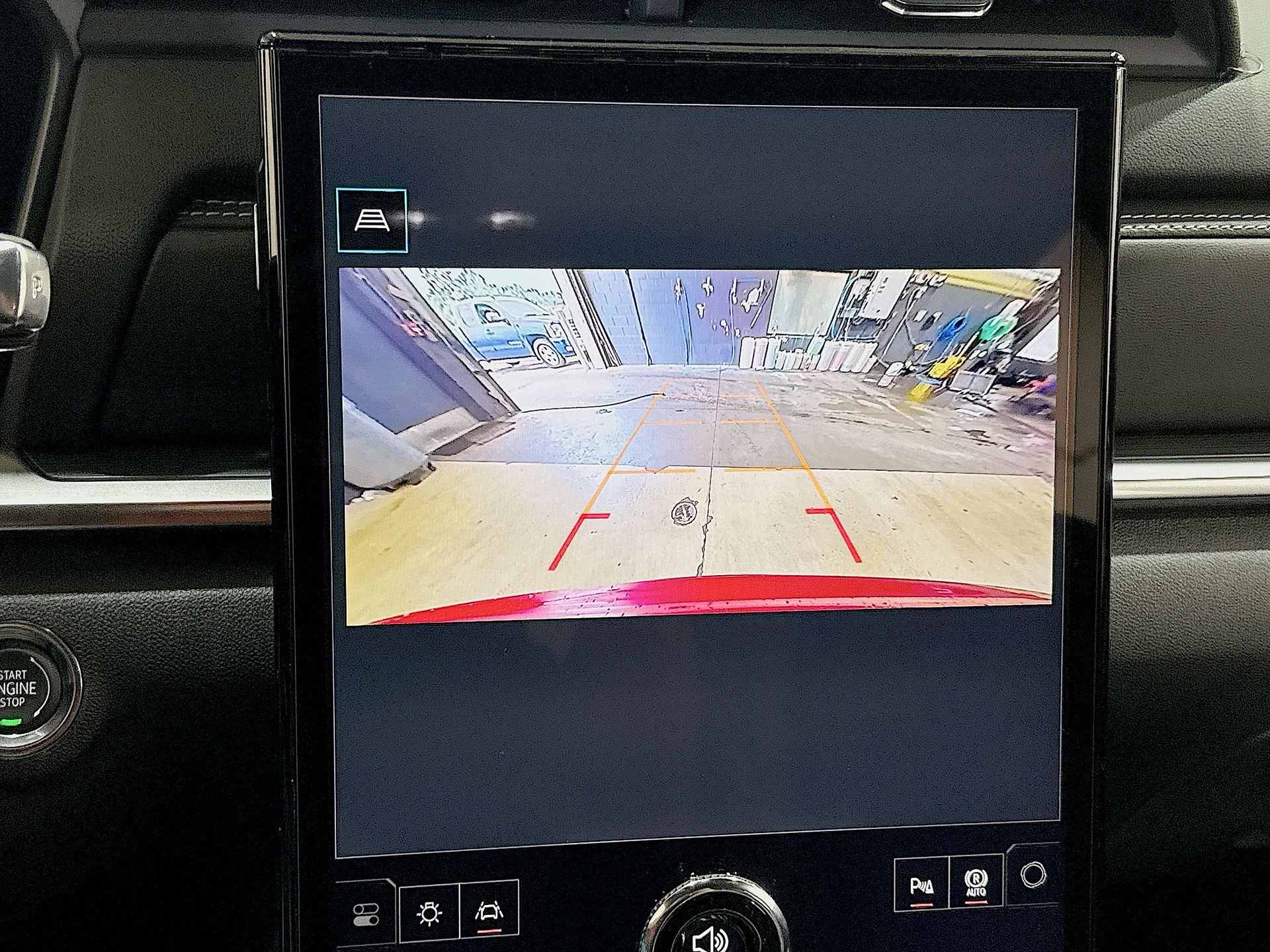 New 2027 Volcanic Red Tintcoat GMC Elevation image 47