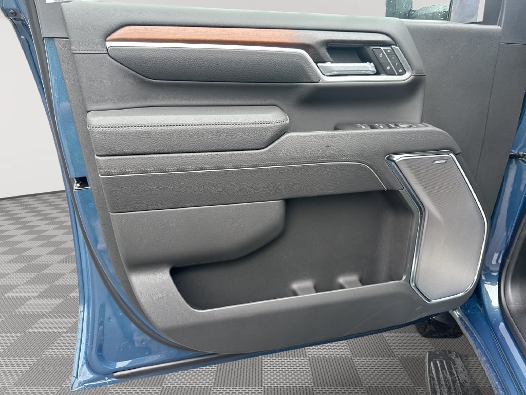 New 2026 Downpour Metallic GMC Denali image 23