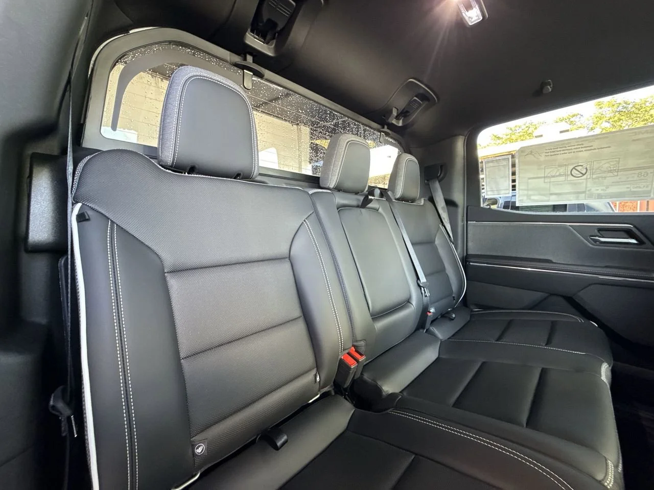 2026 GMC Sierra EV Elevation - Photo 26