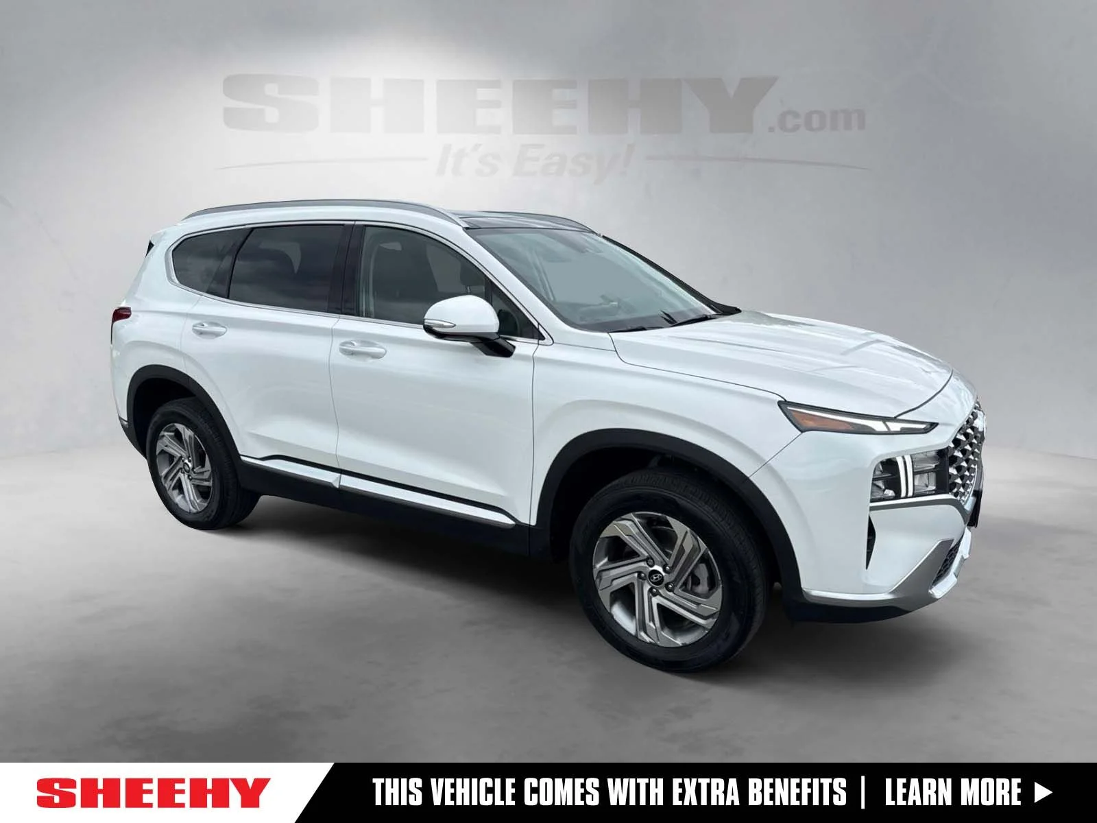 2023 Hyundai Santa Fe