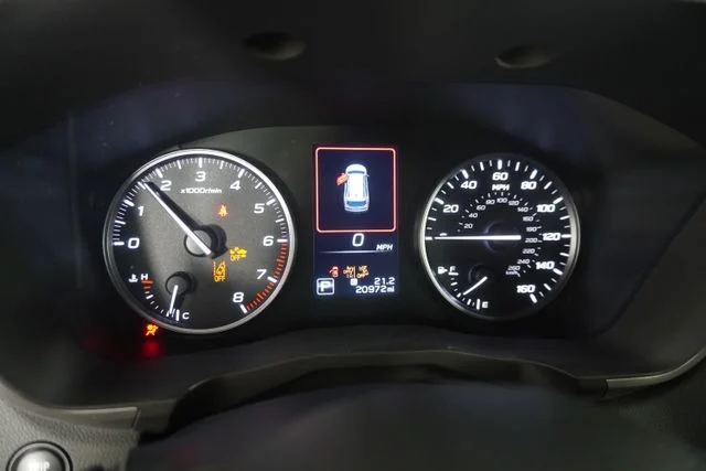 2025 Subaru Ascent Premium - Photo 24