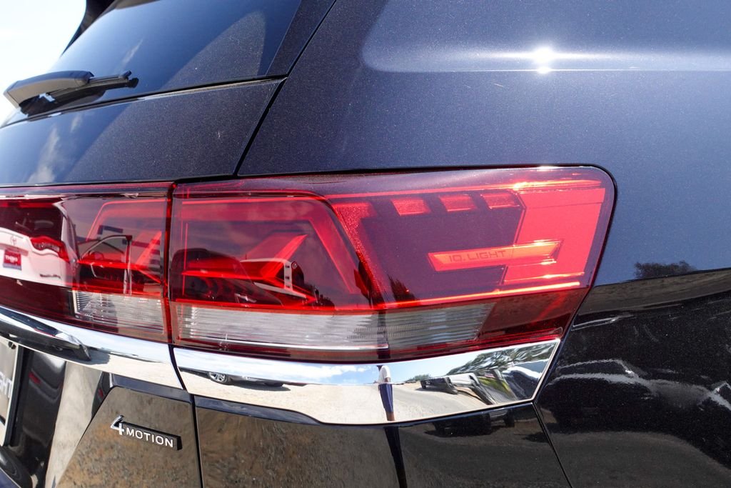 2026 Volkswagen Atlas SE w/Tech - Photo 7