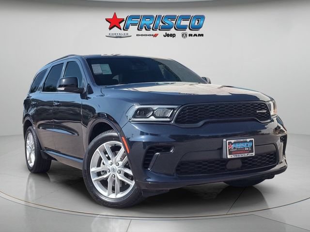 2024 Dodge Durango
