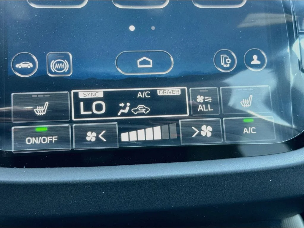 New 2026 Gray Subaru Premium Hybrid image 19