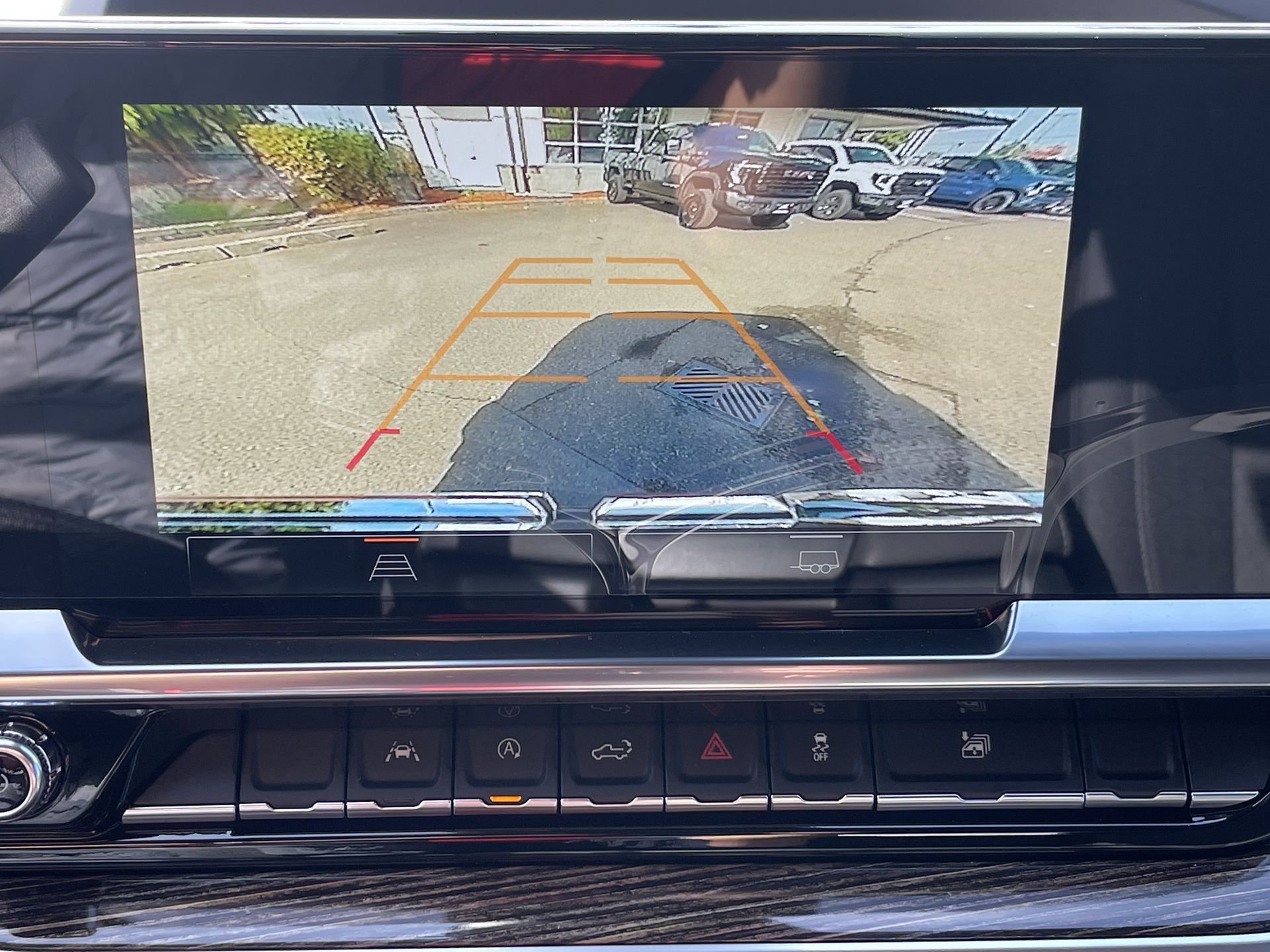 2026 GMC Sierra 1500 Elevation - Photo 48