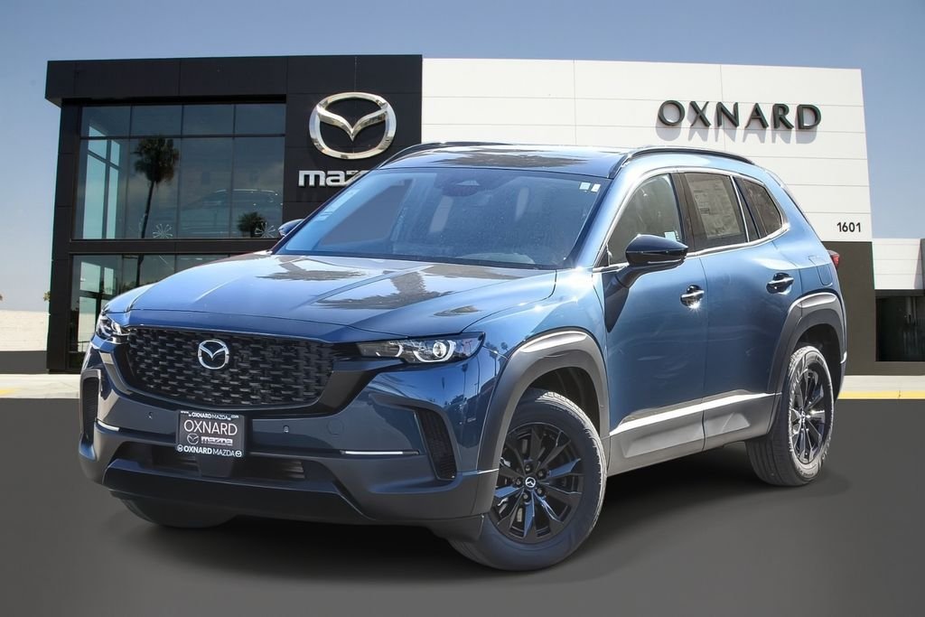 2026 Mazda CX-50 2.5 Hybrid Premium's photo