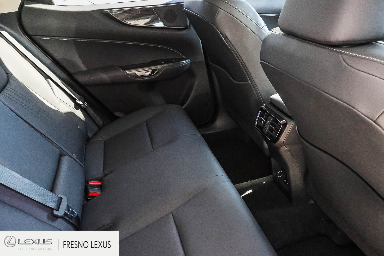 New 2026 Ultra White Lexus  350 PREMIUM AWD image 10