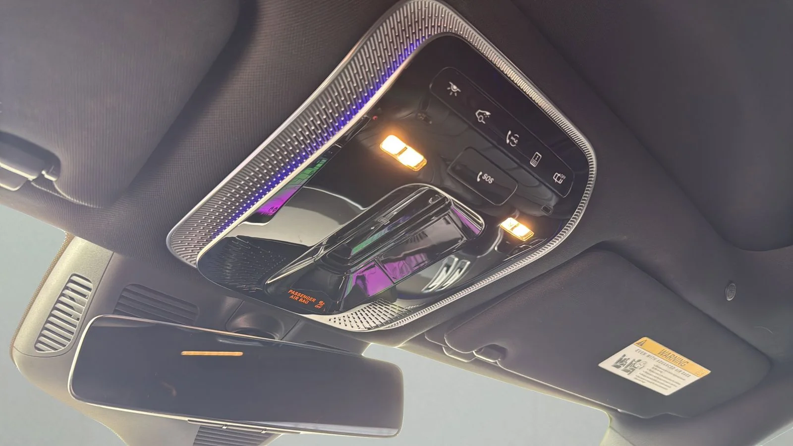 Used 2023  Mercedes-Benz S 500 image 51