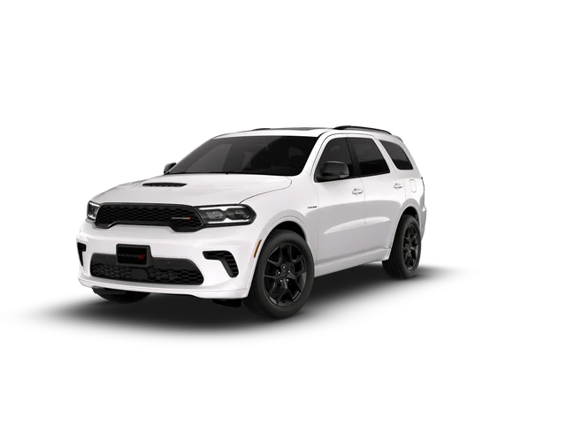 2026 Dodge Durango GT HEMI Plus V8 AWD's photo