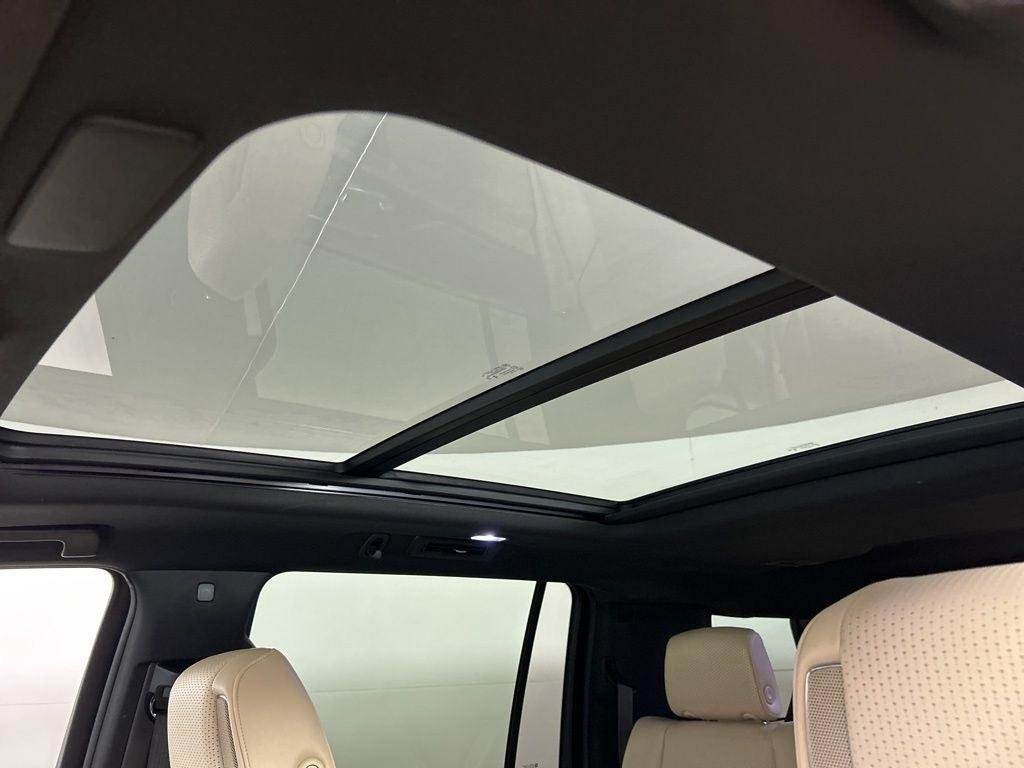 Used 2023 Crystal White Cadillac Premium image 41