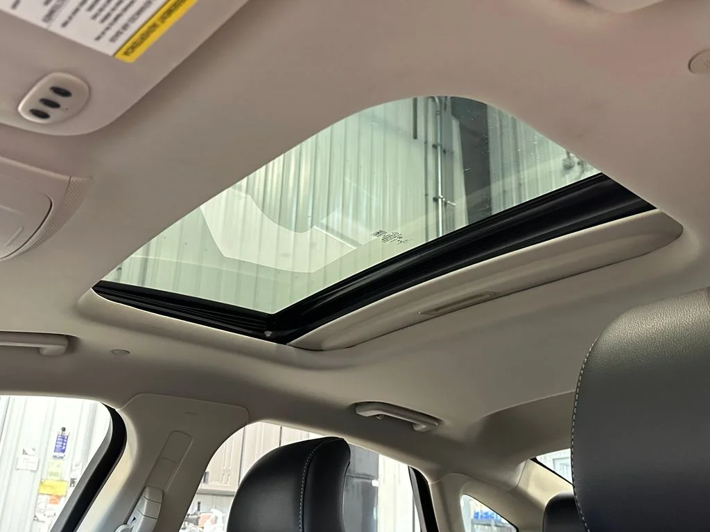 Used 2019 White Ford Titanium image 24