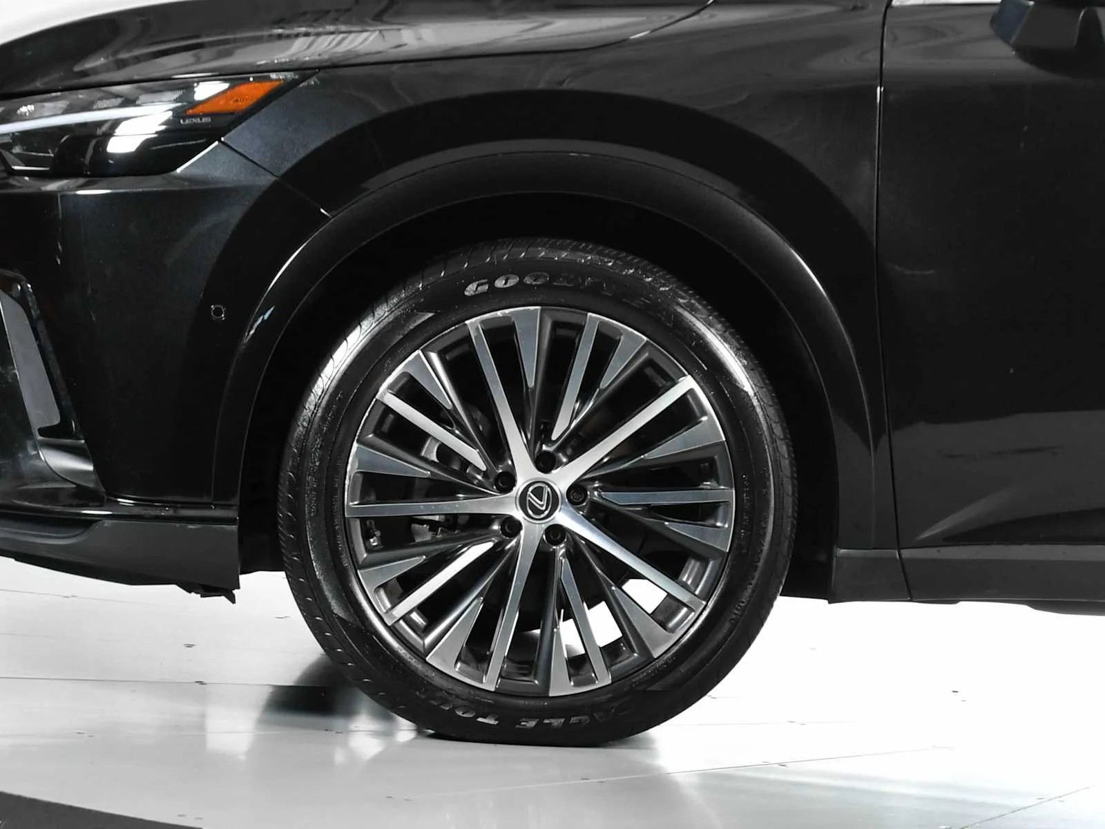 Used 2024 Caviar Lexus Premium Plus image 12