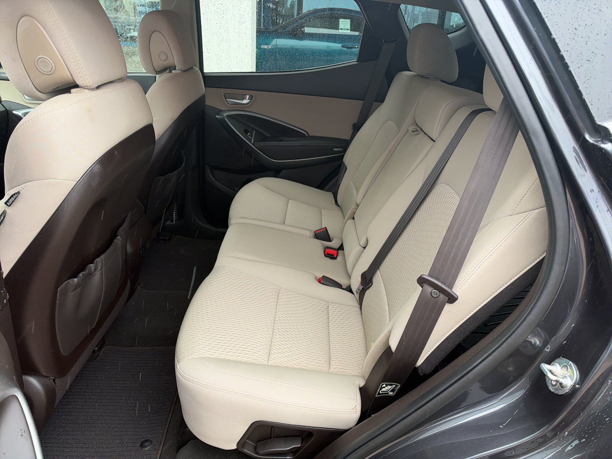 Used 2017 Platinum Graphite Hyundai 2.4L image 10