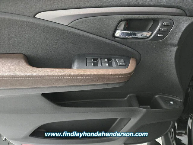 2025 Honda Ridgeline RTL - Photo 60