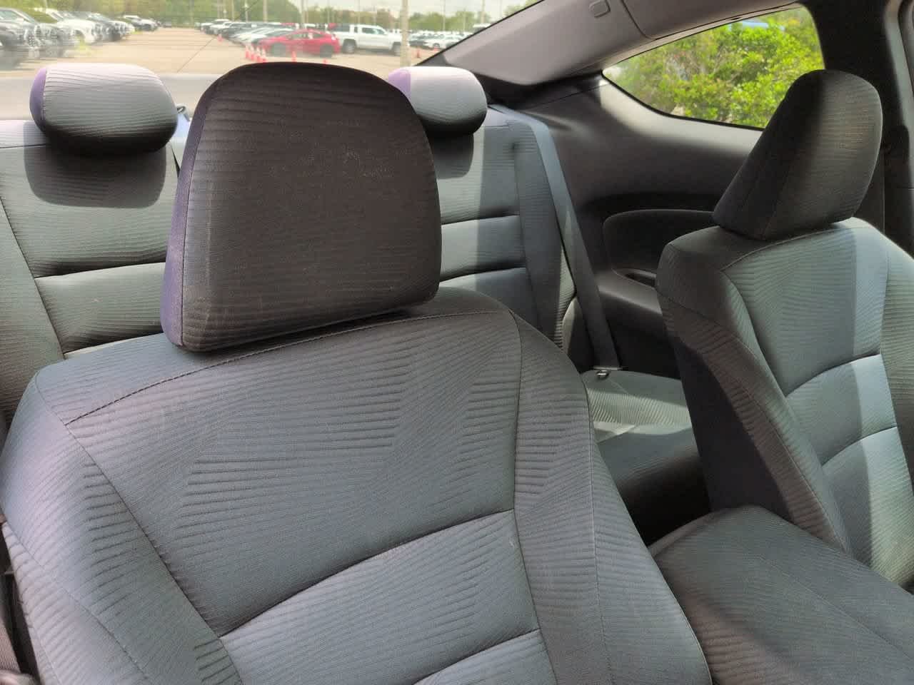 Used 2014  Honda LX-S image 7