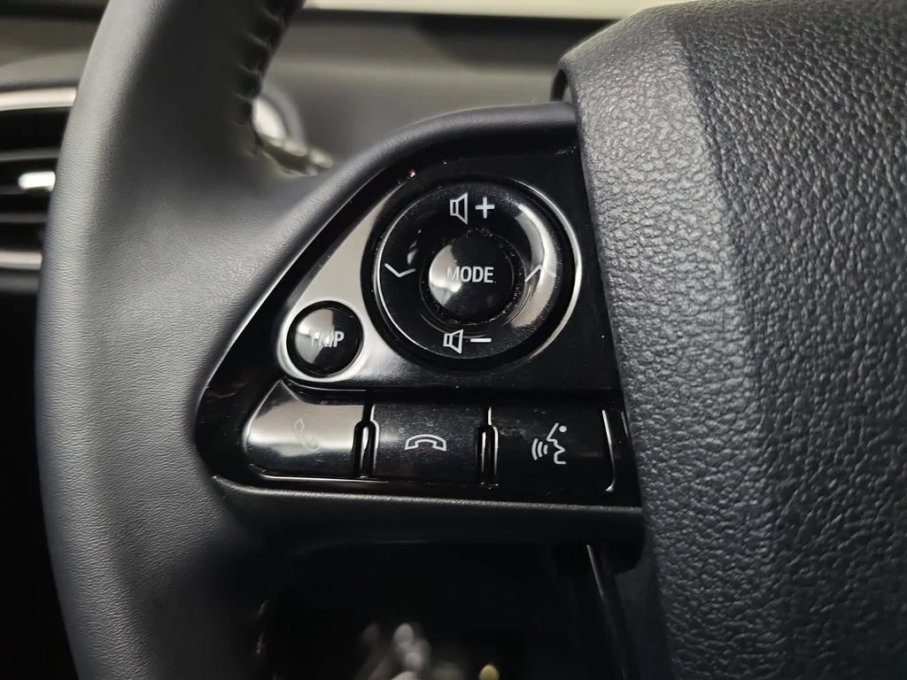Used 2020 Blue Toyota Limited image 19