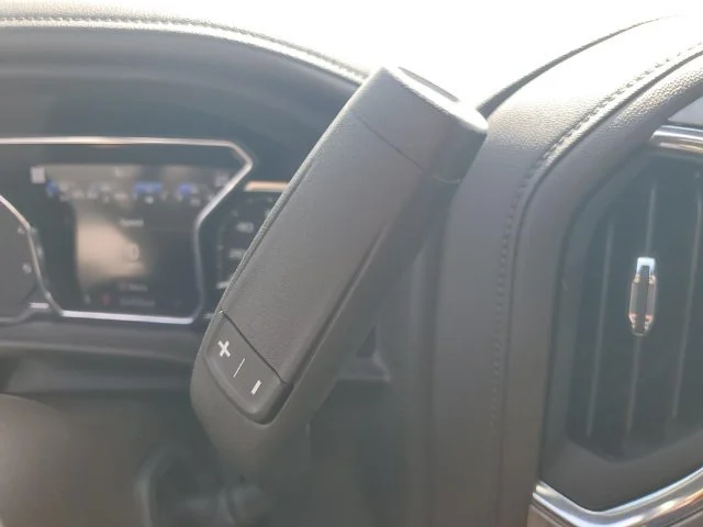 Used 2023 PACIFIC BLUE METALLIC GMC Denali image 26