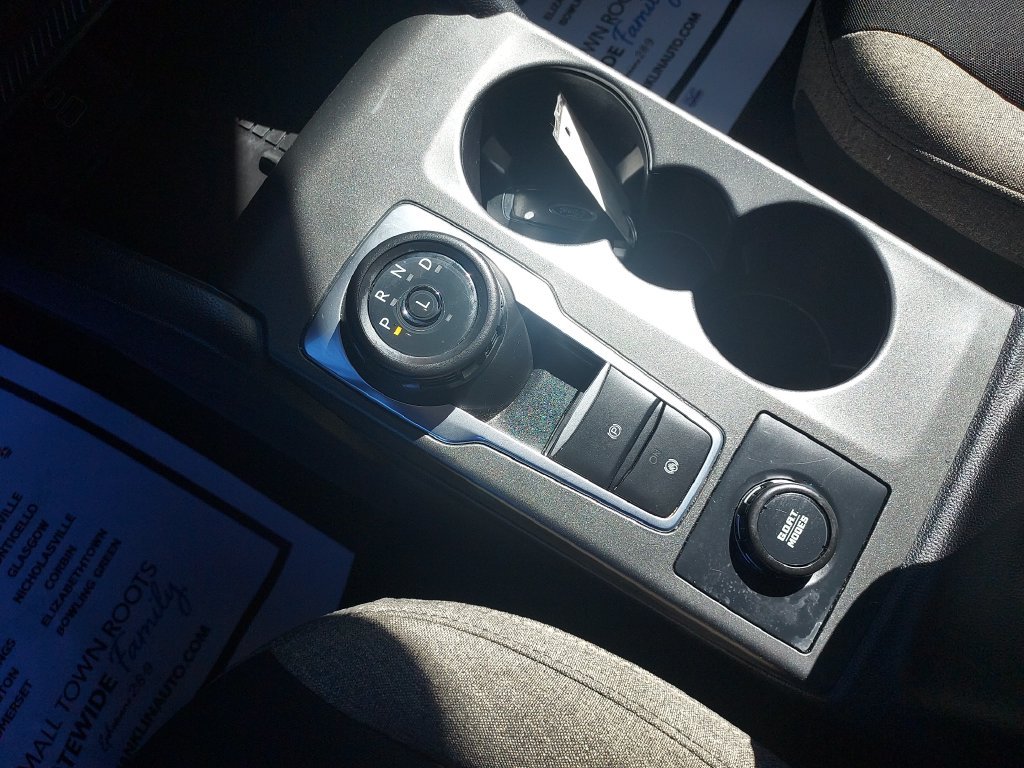 Used 2025 Gray Ford Big Bend image 24