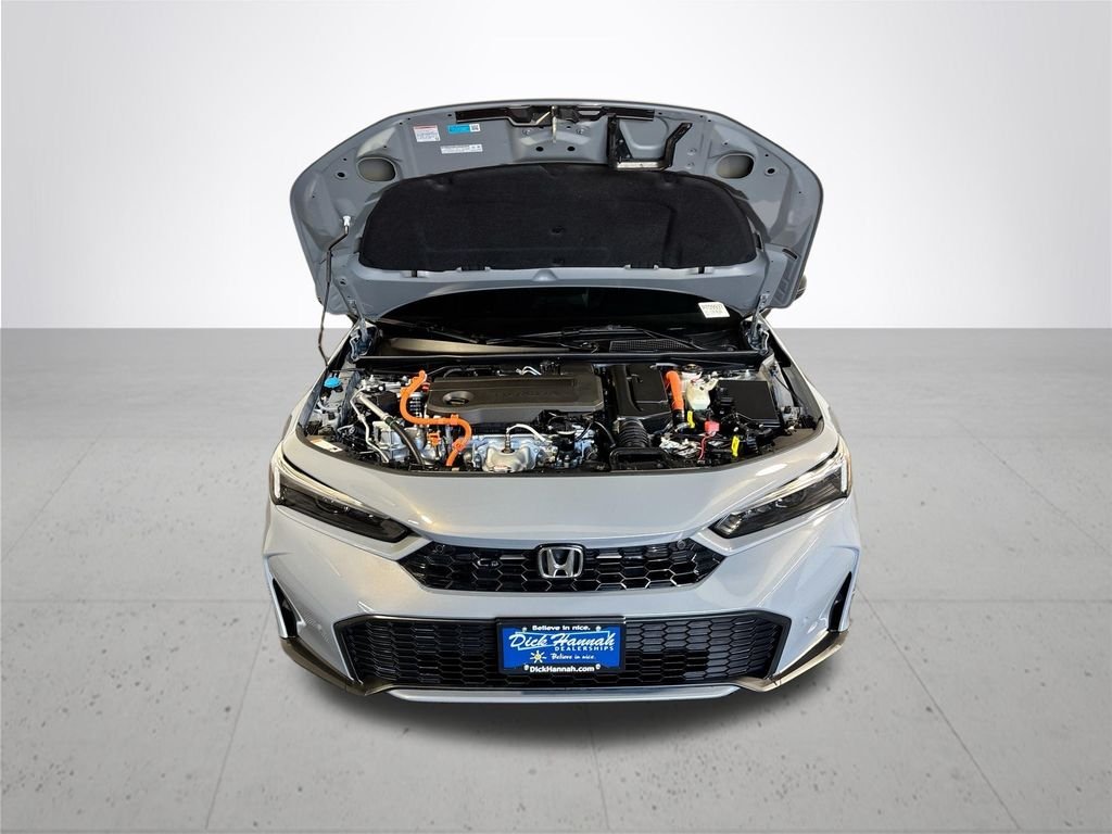 Used 2026  Honda  image 23