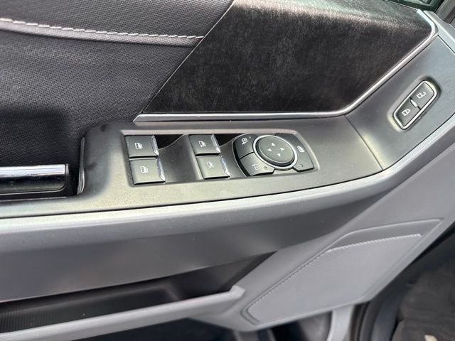 Used 2023 Gray Ford XLT image 17