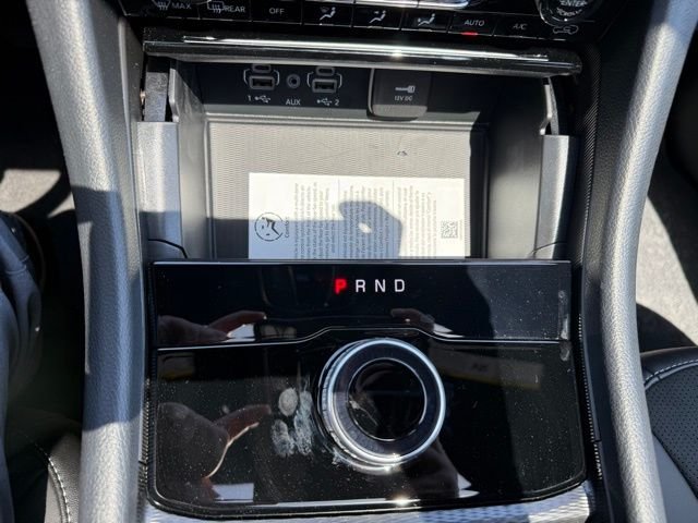 2025 Jeep Grand Cherokee L Altitude - Photo 40